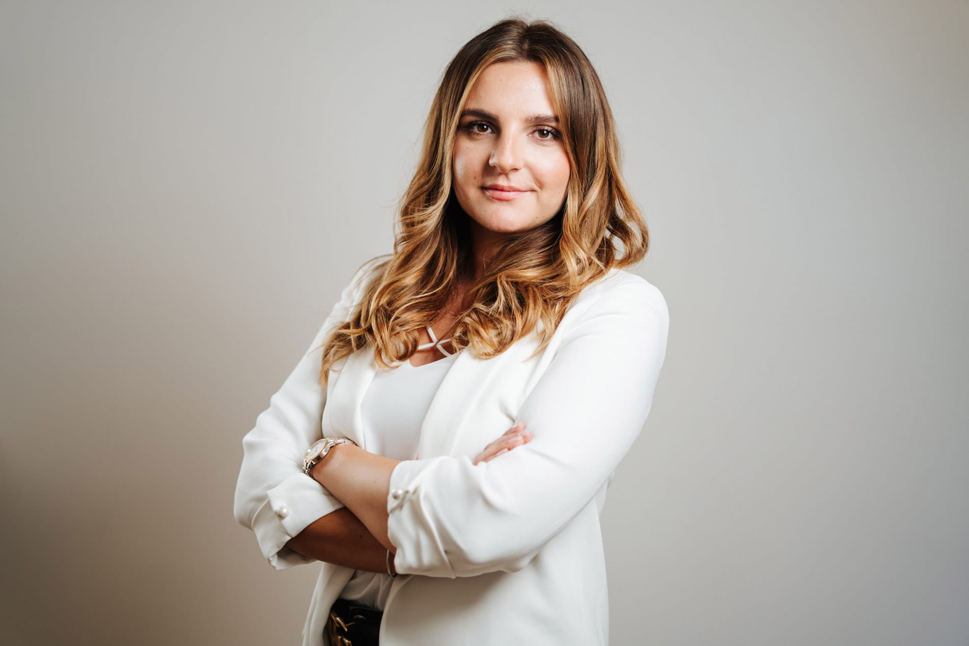 HELLO BEAUTY Marketing GmbH - Anna Neumann HELLO BEAUTY Marketing GmbH - Anna Neumann - Höher, weiter, besser, schneller. Ich erstelle eure Marketing-Pläne und liebe es, wenn mein Plan funktioniert.