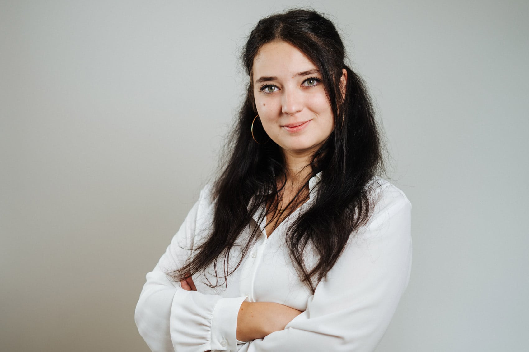 HELLO BEAUTY Marketing GmbH - Katrin Gabrovska HELLO BEAUTY Marketing GmbH - Katrin Gabrovska - Es macht mir täglich so viel Spaß die Anfragen beantworten zu dürfen. Es entstehen immer mehr gute Bekanntschaften, wenn nicht sogar Freundschaften.