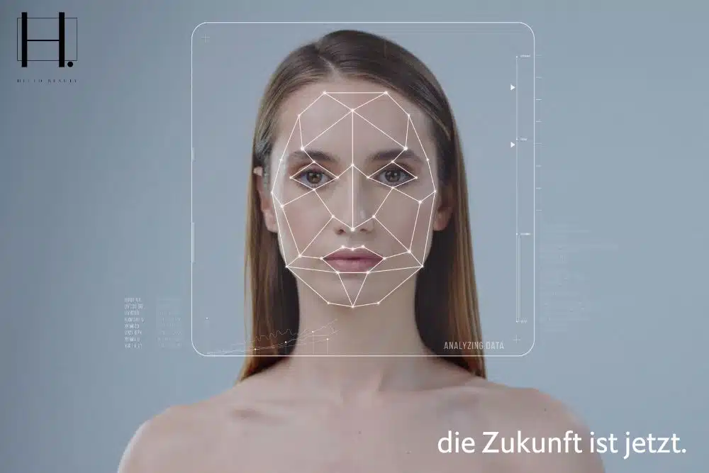 HELLO BEAUTY Marketing GmbH - Künstliche Intelligenz und Kosmetikindustrie: Die Zukunft ist jetzt. - Wir sind Hello Beauty, Marketingagentur für Kosmetikstudios und Ärzte des ästhetischen Bereichs – wir machen euch online für eure potenziellen Neukunden sichtbar und erinnern eure Stammkunden an euch und eure Leistungen! Wir sind ein Team aus Marketingexperten, Textern, Programmierern, Social Media Profis, schönen Stimmen mit offenen Ohren für eure telefonischen Anliegen – und dem Thema Beauty verschrieben. Die Welt der Schönheit, Trends und Beautytreatments unterliegt einem steten Wandel und das macht unsere Aufgabe aufregend und abwechslungsreich. Wir beobachten die Entwicklungen in der Schönheitsindustrie und erkennen bereits seit einiger Zeit den Trend in Richtung Individualisierung. Was jedoch neu ist, ist der breite Einsatz von künstlichen Intelligenzen im Beautysektor. Die Zukunft hat längst begonnen. Aber nun der Reihe nach…